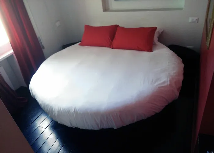 Room29 Pensión