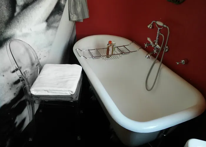 Room29 Roma
