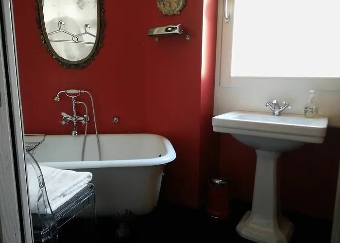 Room29 Roma