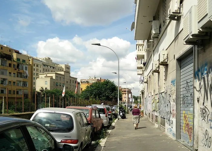 Room29 3* Roma
