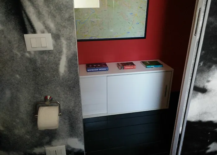 Room29 3* Roma