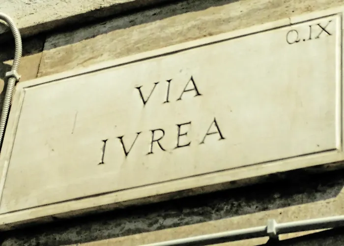 Pensión Room29 Roma