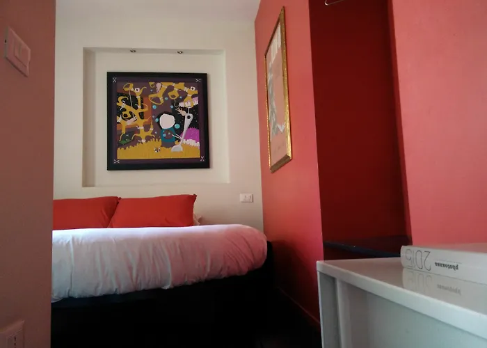 Room29 3* Roma